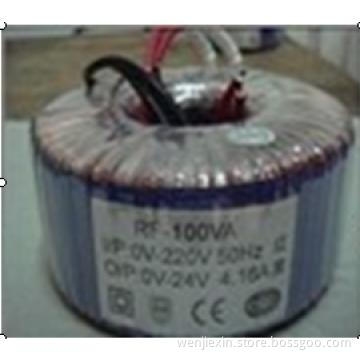 2000W LED Toroidal Transformer